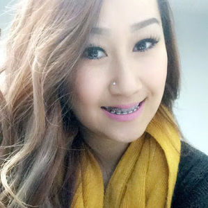 Meet your Posher, Patao